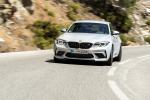 BMW M2 Competition 2018 года (WW)